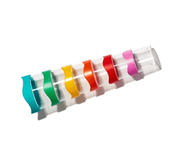 Nesting Stacking Dripdrop Cups from The Inspector Play Kit